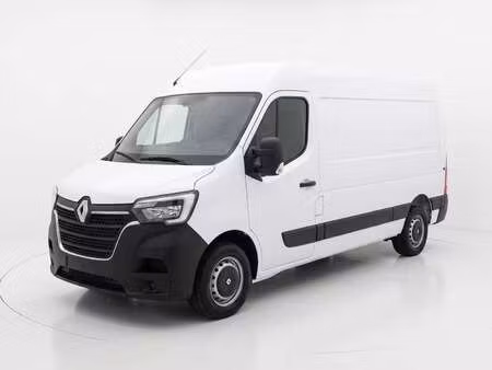 Renault Master 2.3 dCi 135 Confort