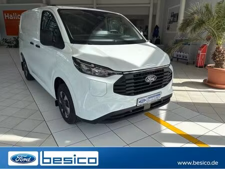 Ford Transit 2.5 232 Trend