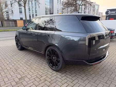Land Rover Range Rover D350 3.0 350 4x4