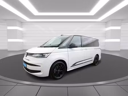 Volkswagen Multivan 2.0 TSI 204 Life
