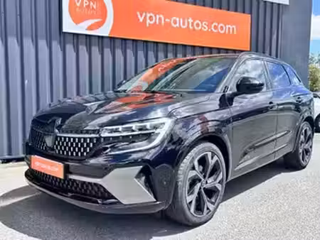 Renault Austral 1.3 160 Esprit Alpine
