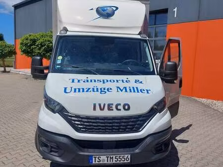 Iveco Daily 65 3.0 160