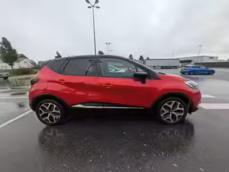 Renault Captur 0.9 TCe 90 Zen