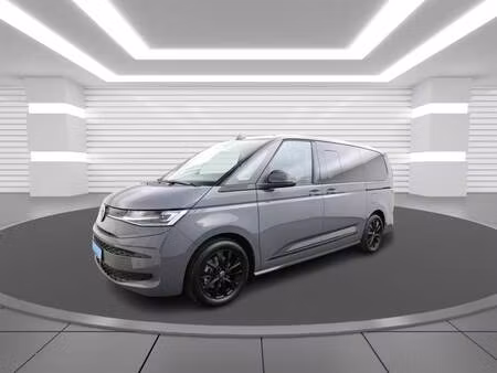 Volkswagen Multivan 2.0 TSI 204 Life