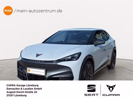Cupra Tavascan 286