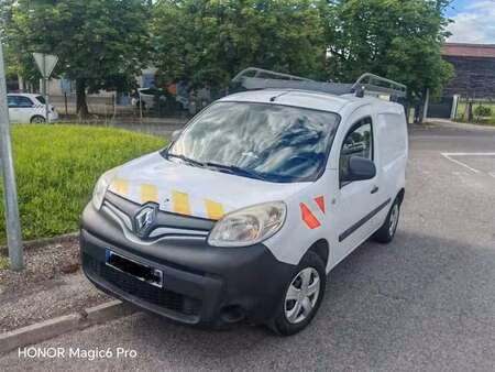 Renault Kangoo 1.5