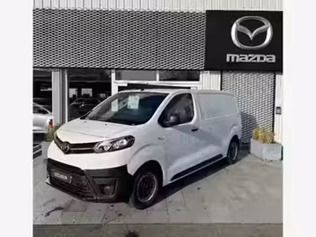 Toyota Proace 1.6 95 Active