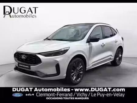 Ford Kuga 2.5 180