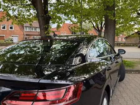 Volkswagen Arteon 2.0 TDI 150 Base