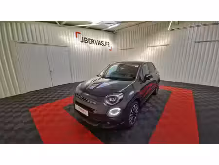 Fiat 500X 1.5 130