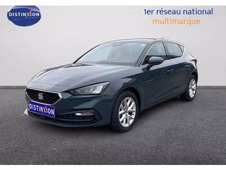 Seat Leon 2.0 TDI 115 Style
