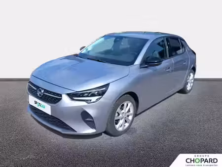 Opel Corsa 1.2 75