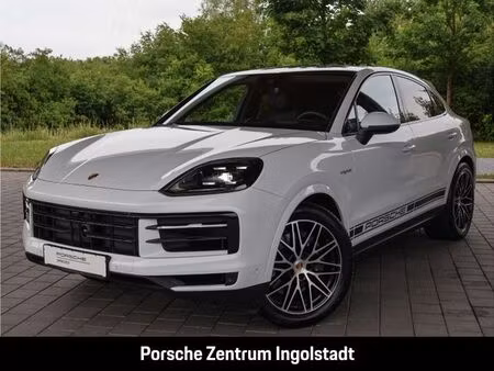 Porsche Cayenne V6 3.0 470 4x4