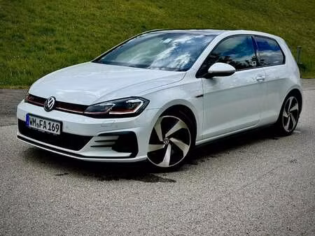 Volkswagen Golf GTI 2.0 Performance