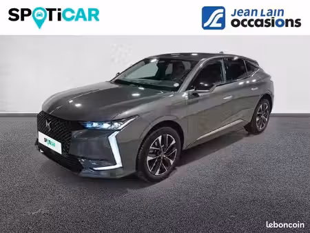 DS 4 1.2 PureTech 130 Performance Line