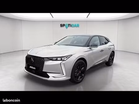 DS 4 1.6 225 Performance Line