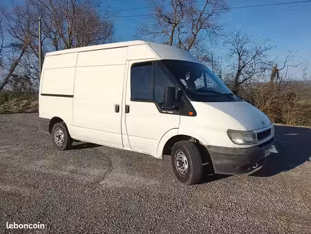 Ford Transit 75
