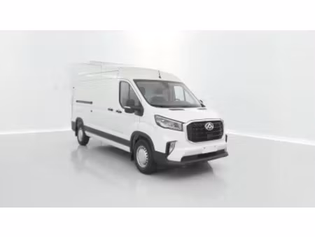 Maxus Deliver 9 2.0 150
