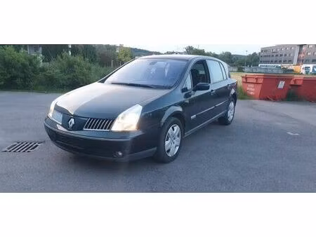 Renault Velsatis 2.0 T 165 Expression