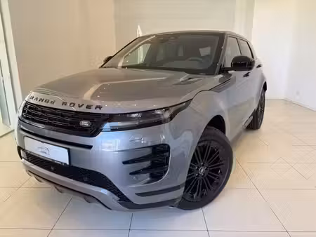 Land Rover Range Rover Evoque D200 2.0 163 SE 4x4