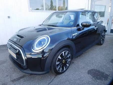 Mini Mini Cooper SE 184