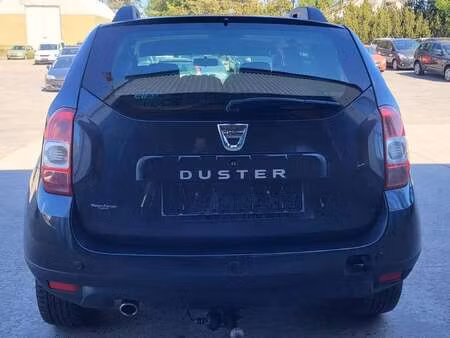 Dacia Duster 1.5 dCi 110 Prestige