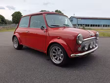 Mini Mini Cooper 1.3 MPI 63