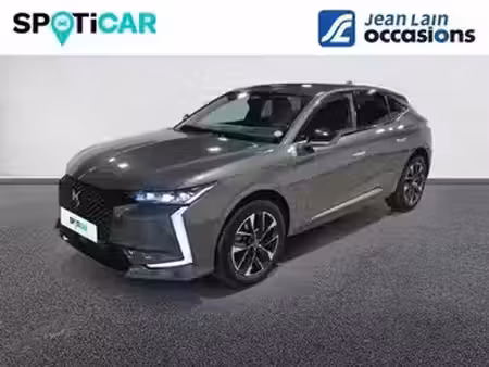 DS 4 1.2 PureTech 130 Performance Line