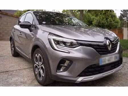 Renault Captur E-Tech 1.6 145 Intens