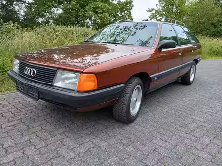 Audi 100 Avant 2.0