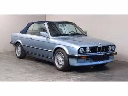 BMW Série 3 320i 2.0
