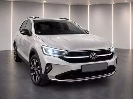 Volkswagen Taigo 1.0 TSI 116