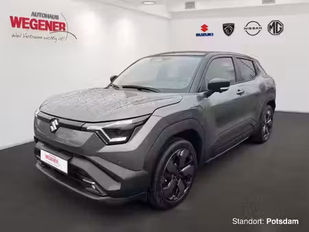 Suzuki Vitara 174 Comfort