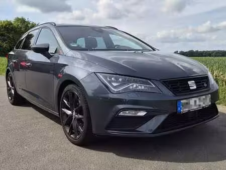 Seat Leon 2.0 TDI 150 FR