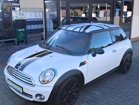 Mini Mini Cooper 1.6 120