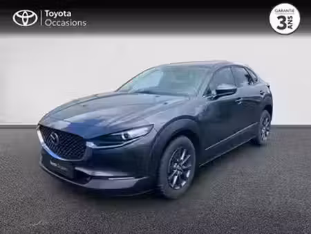 Mazda CX-30 Skyactiv X 2.0 Business Executive