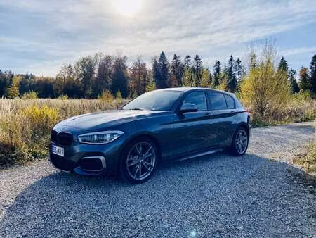 BMW Série 1 M135i 3.0 326 xDrive