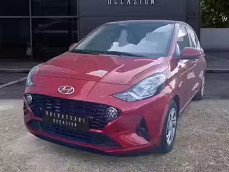 Hyundai i10 1.0 67 Intuitive