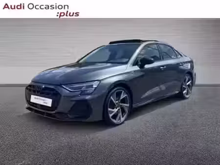 Audi A3 1.5 TFSI 150 S line