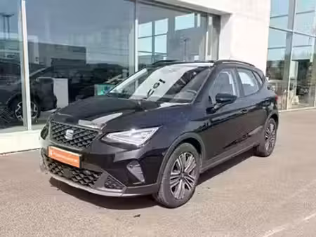 Seat Arona 1.0 TSI 95 Copa