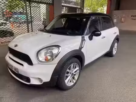 Mini Mini Cooper S 1.6 184 50 Camden