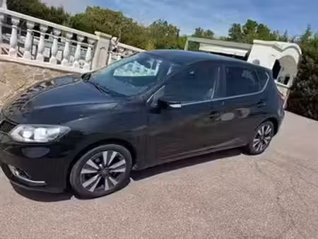 Nissan Pulsar 1.2 115 Connect Edition