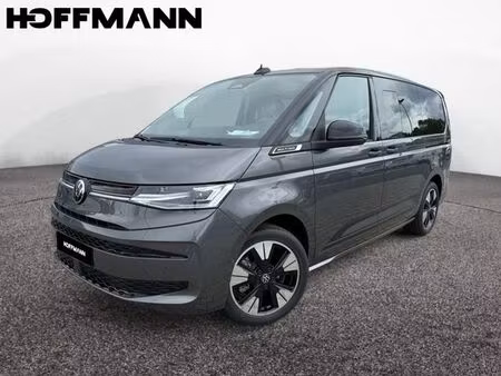 Volkswagen Multivan 2.0 TDI 150 Life