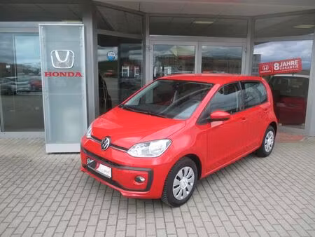 Volkswagen up! 1.0 65