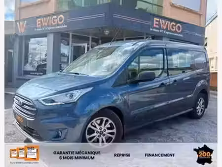 Ford Transit 1.5