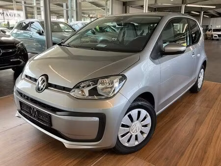 Volkswagen up! 1.0 65 Base