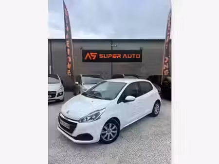 Peugeot 208 1.6 HDi 75 Access