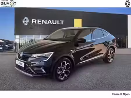 Renault Arkana E-Tech 1.6 145 Intens