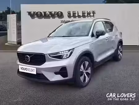 Volvo XC40 T4 1.5 129 Plus