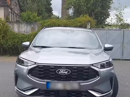 Ford Kuga 2.5 180 ST Line X